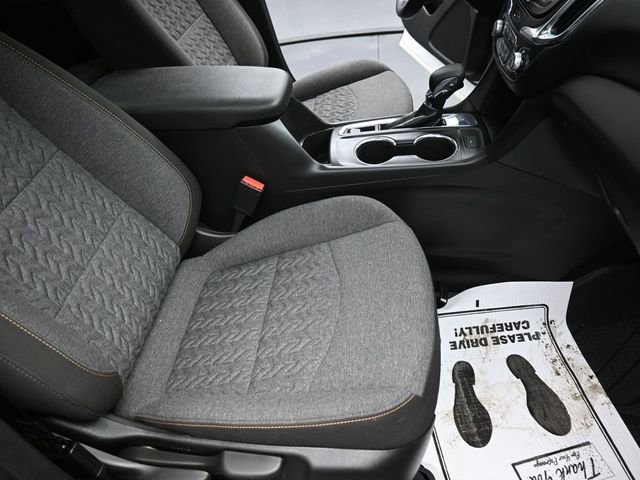 Used 2023 Chevrolet Equinox LT FWD image 26