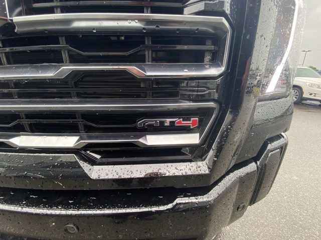 Used 2025 GMC Sierra 2500 AT4 w/ AT4 Premium Plus Package AWD/4WD image 25