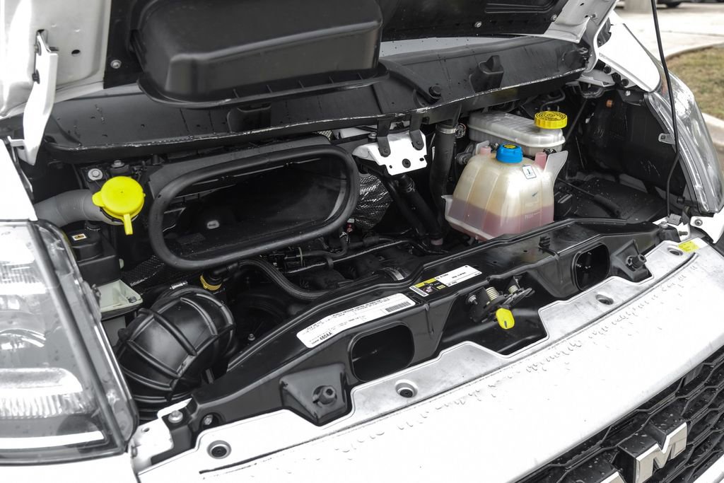 Used 2019 RAM ProMaster 1500 image 45