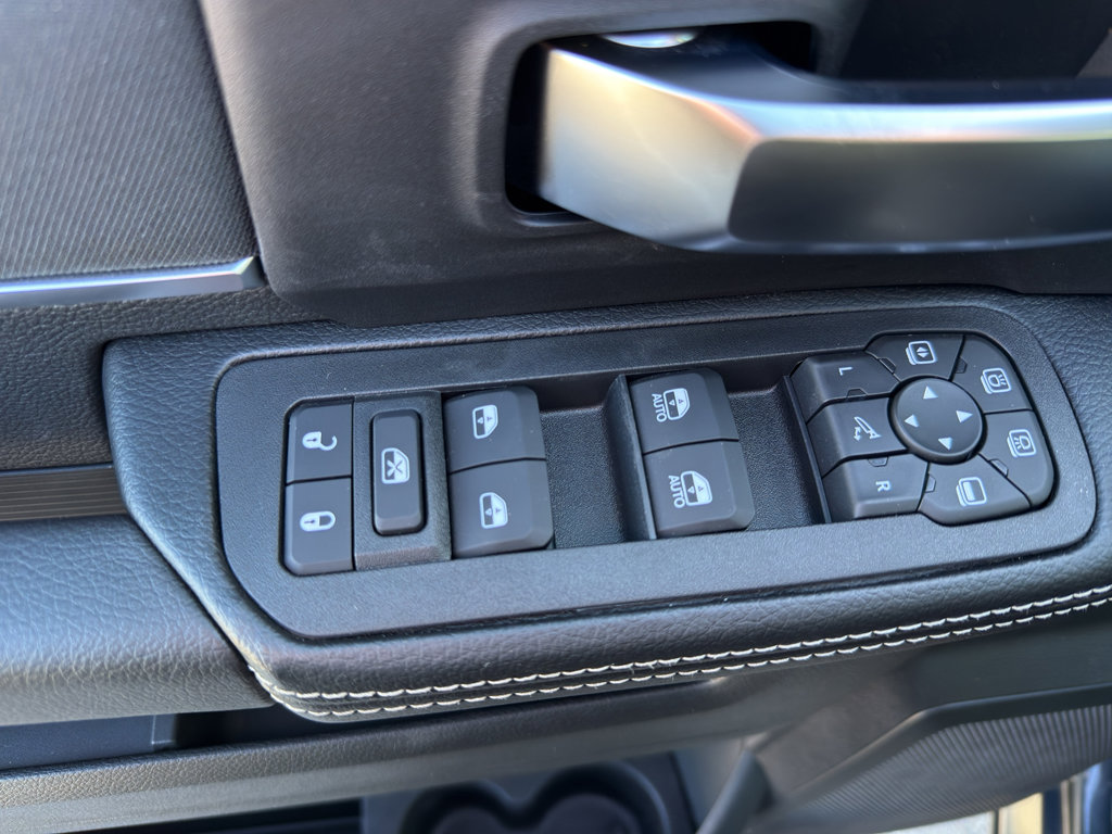 New 2026 RAM 2500 Big Horn image 13