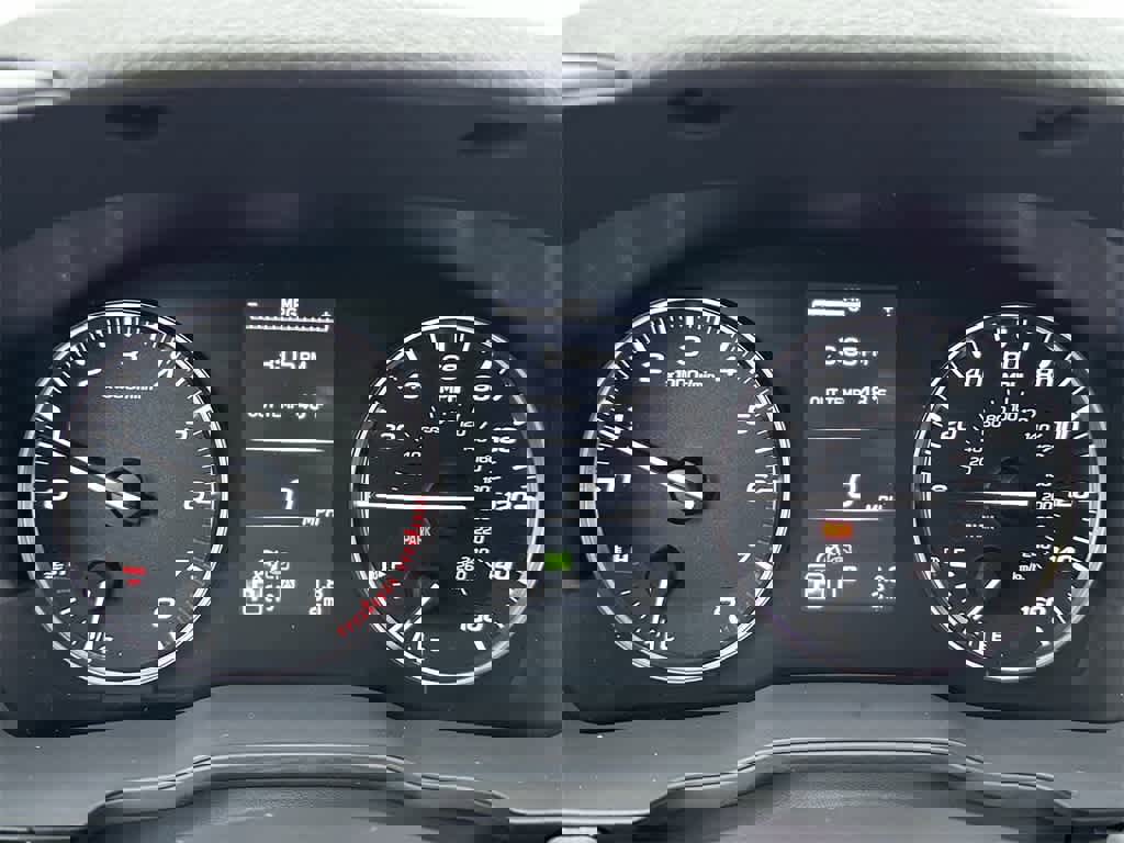 New 2026 Subaru Crosstrek 2.5i Limited image 18