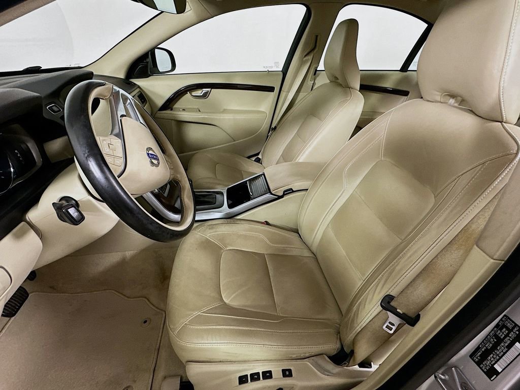 Used 2015 Volvo S80 T5 image 8