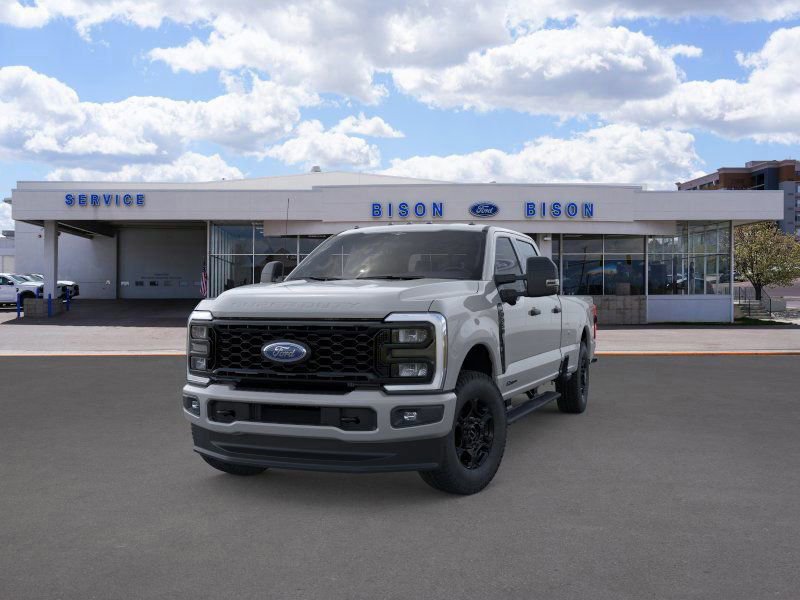 New 2026 Ford F350 XL w/ STX Appearance Package image 2