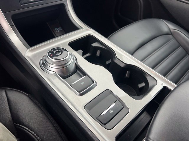Certified 2024 Ford Edge SEL w/ Convenience Package AWD/4WD image 15