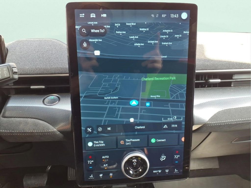 Used 2023 Ford Mustang Mach-E GT w/ GT Performance Edition image 28