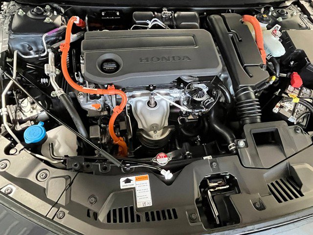 New 2026 Honda Accord EX-L image 13