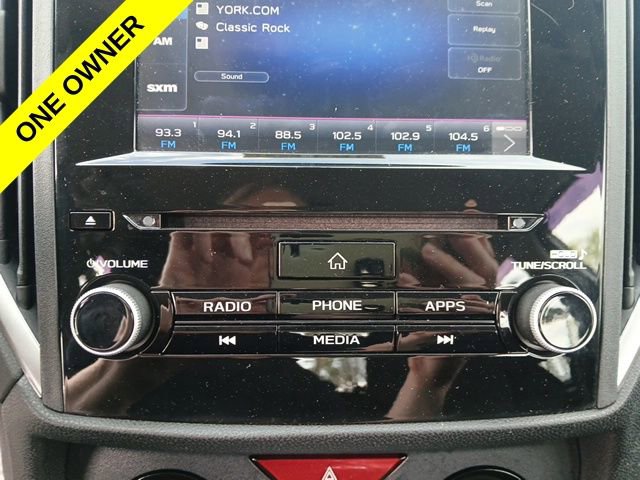 Used 2020 Subaru Impreza 2.0i Premium AWD/4WD image 20