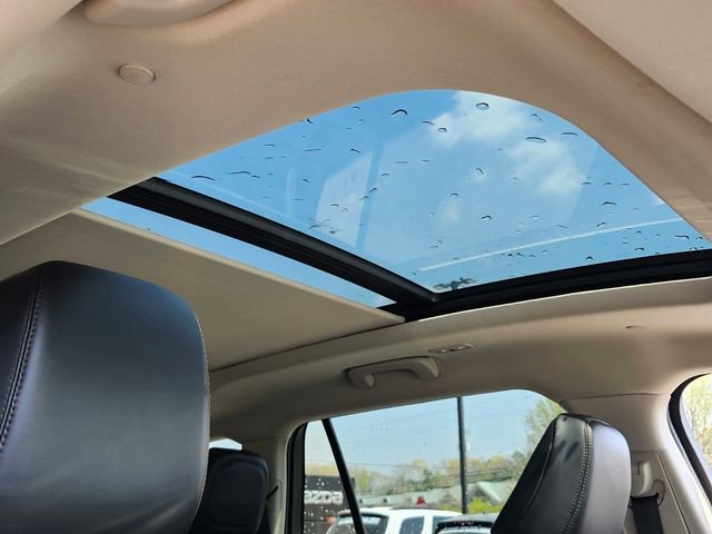 Used 2023 Lincoln Aviator Reserve w/ Class IV Trailer Tow Package image 19