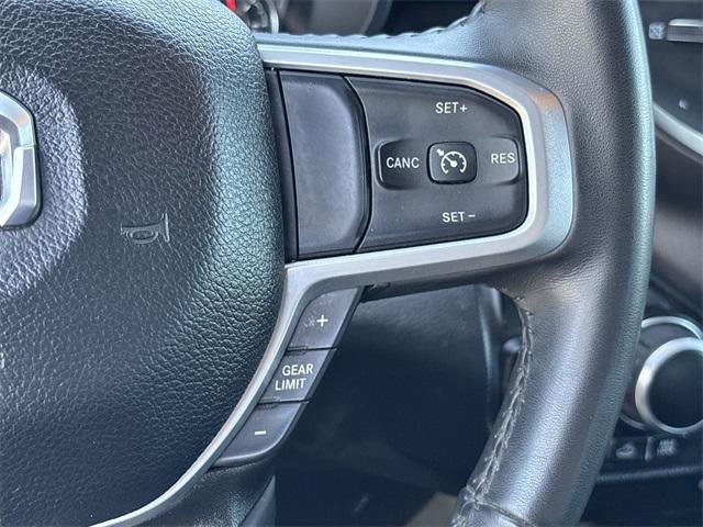 Certified 2024 RAM 1500 Big Horn image 22