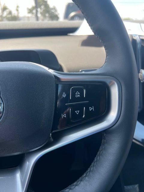Certified 2025 Volvo EX30 Ultra AWD/4WD image 15