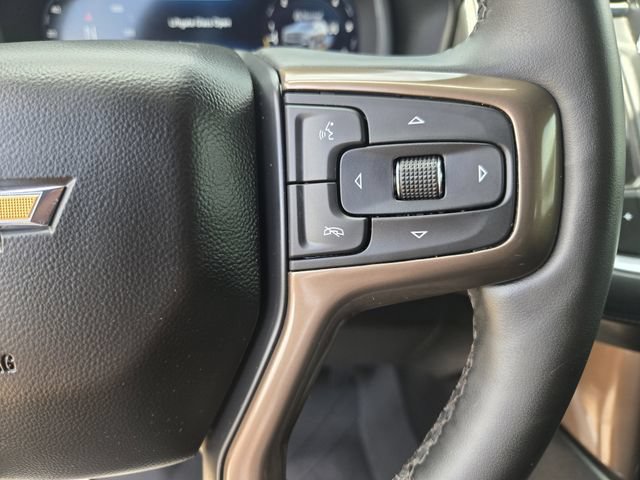 Used 2023 Chevrolet Tahoe High Country AWD/4WD image 29