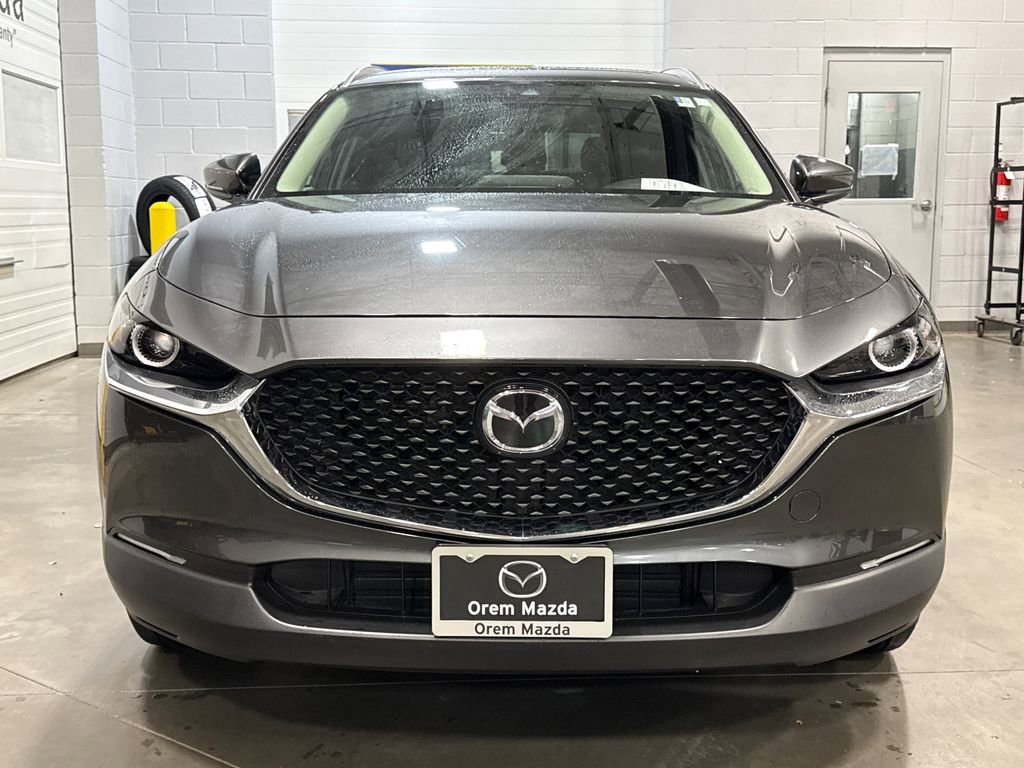 Certified 2023 MAZDA CX-30 AWD 2.5 S w/ Select Package image 2