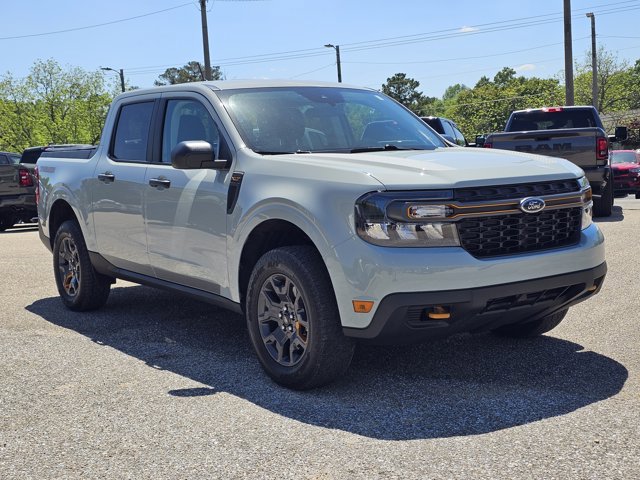 Used 2024 Ford Maverick Tremor w/ Tremor Off-Road Package AWD/4WD image 5