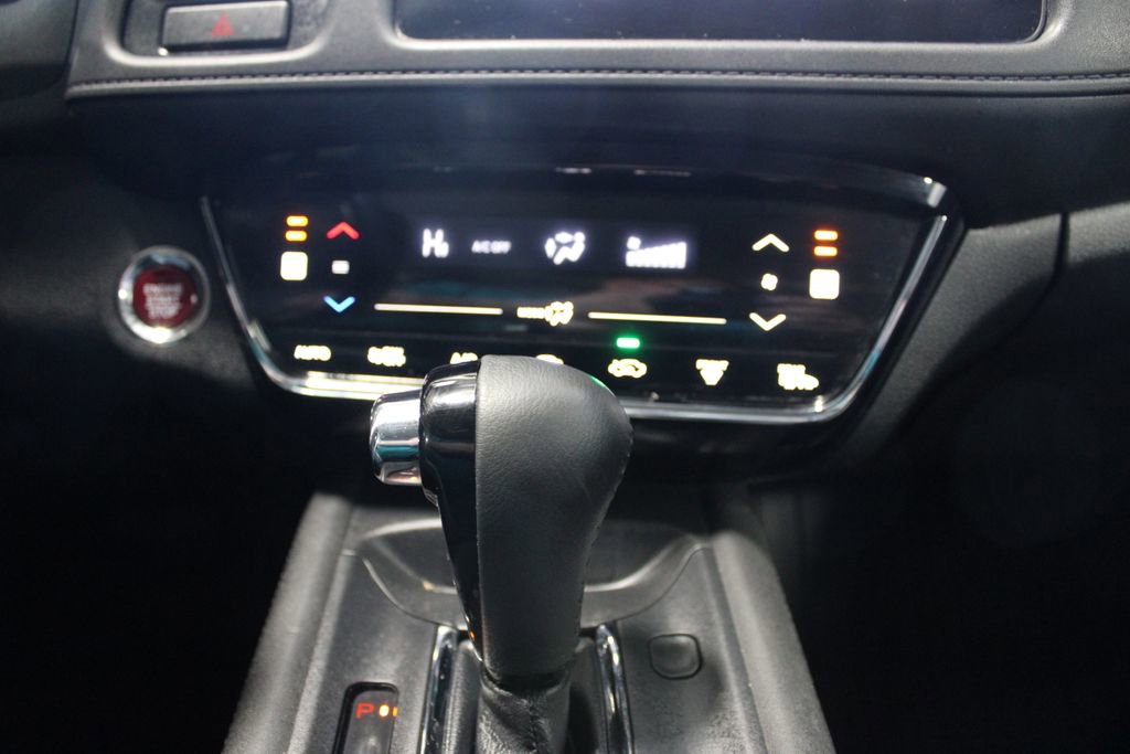 Used 2018 Honda HR-V EX-L image 30