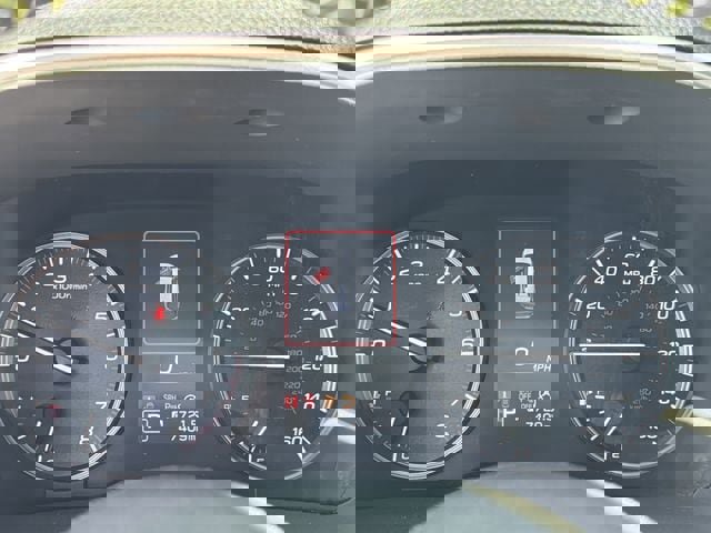 Used 2025 Subaru Outback Onyx Edition w/ Popular Package #2 image 29