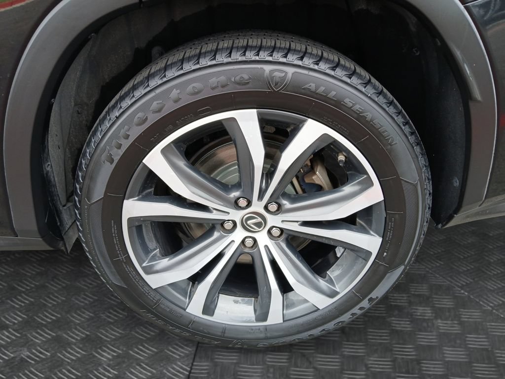 Used 2020 Lexus RX 350L FWD w/ Premium Package image 23