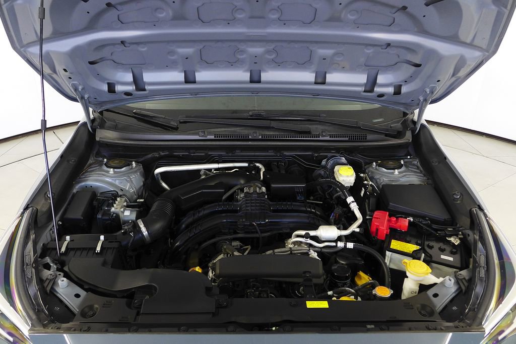 Certified 2024 Subaru Crosstrek 2.0i Premium image 6