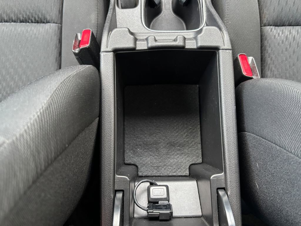 Used 2015 Honda Civic EX image 18