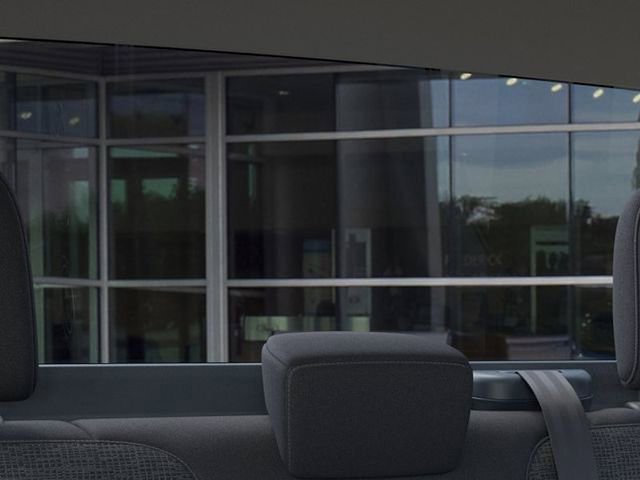 New 2026 Ford Maverick XL image 24