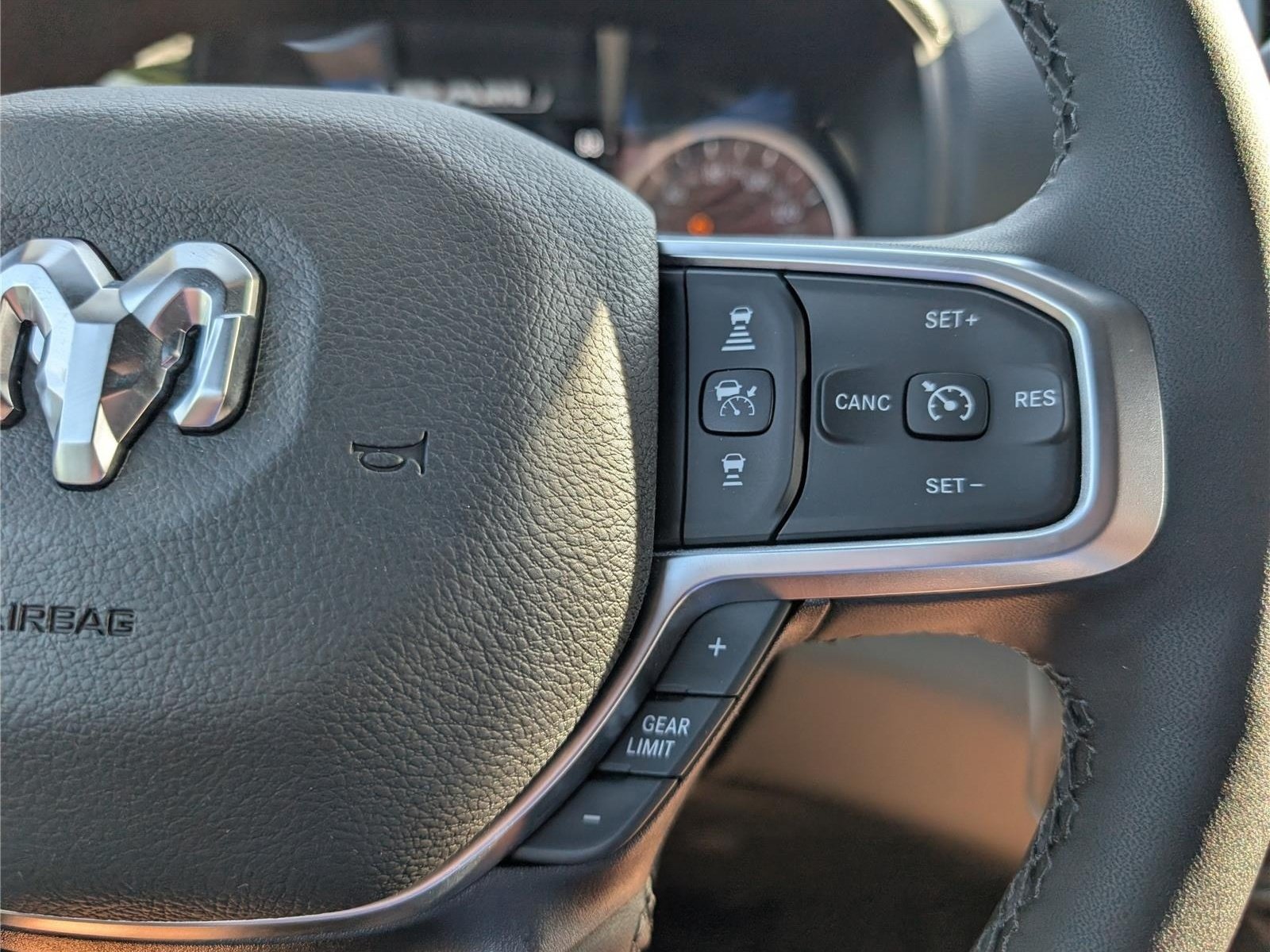 New 2026 RAM 2500 Big Horn AWD/4WD image 19