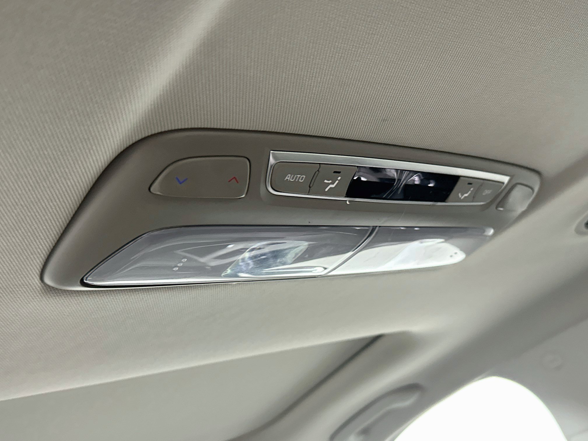 Used 2023 Kia Telluride EX FWD image 28