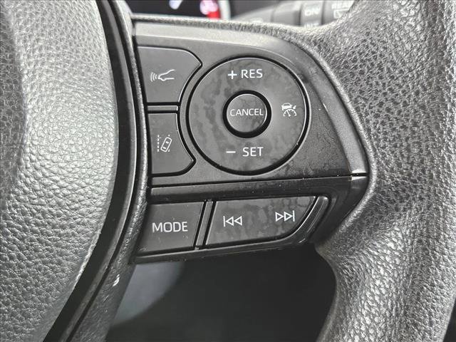 Used 2024 Toyota RAV4 XLE image 14