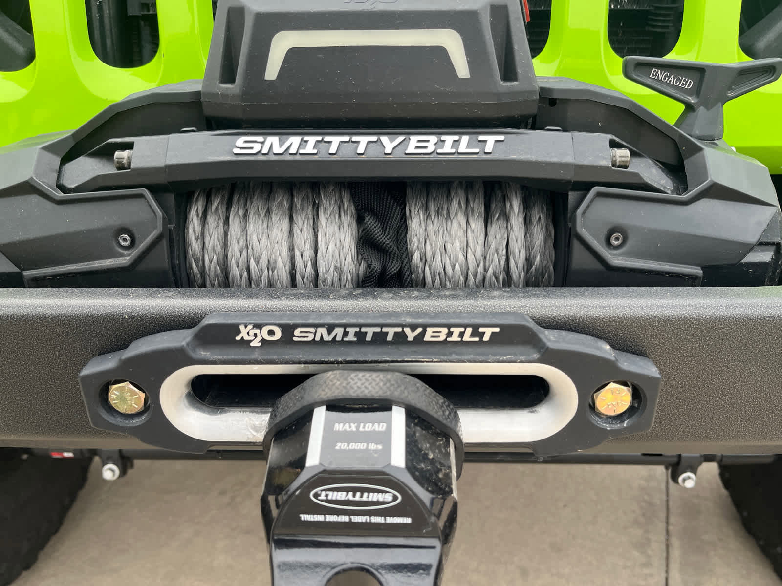 Used 2013 Jeep Wrangler Unlimited Rubicon image 26