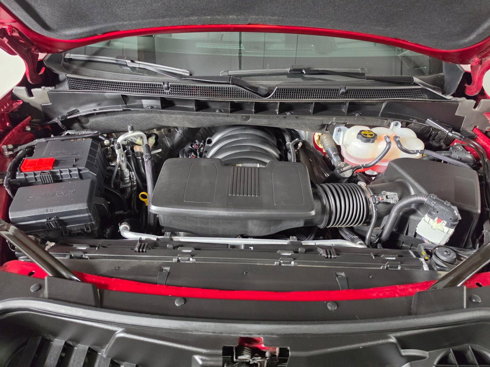 Used 2025 GMC Yukon AT4 Ultimate image 13