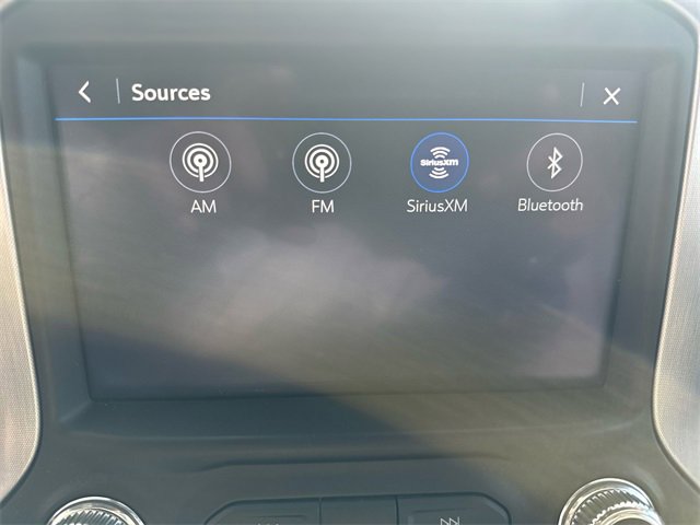 Used 2021 GMC Sierra 1500 SLT w/ SLT Premium Plus Package image 17