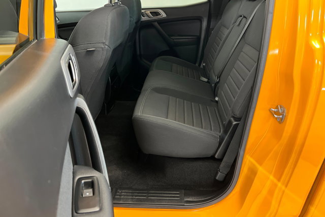 Used 2021 Ford Ranger XLT w/ Equipment Group 301A Mid image 21