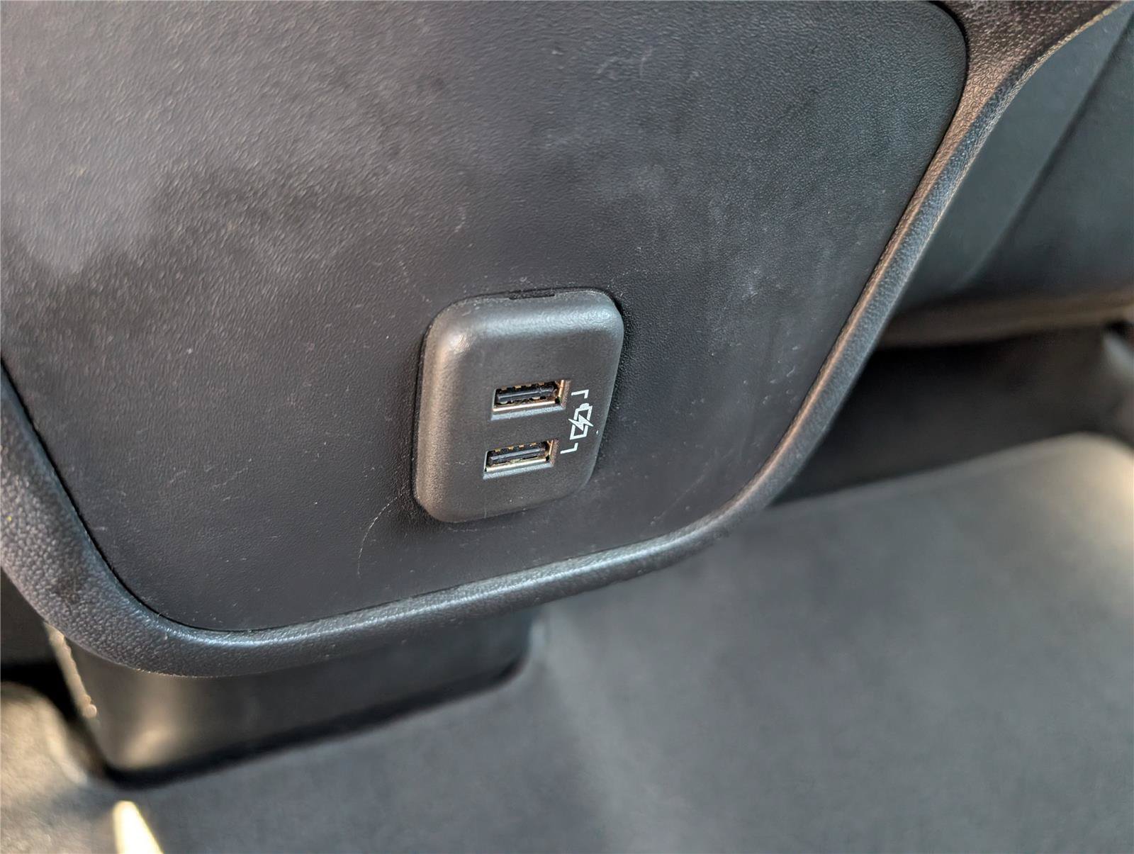 Used 2019 Chevrolet Equinox LS FWD image 14