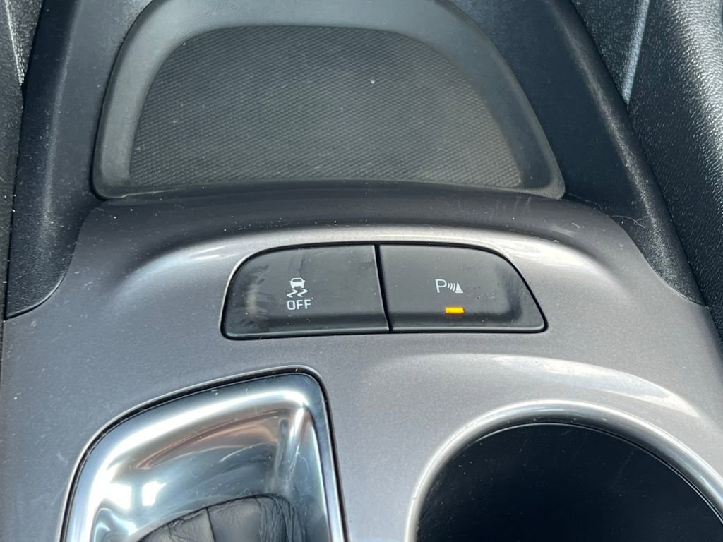 Used 2024 Chevrolet Malibu LS FWD image 24