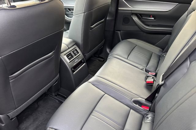 New 2026 MAZDA CX-70 3.3 Turbo w/ Preferred Package image 13