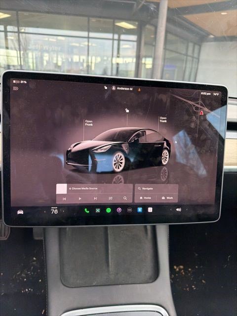Used 2022 Tesla Model 3 Long Range image 9