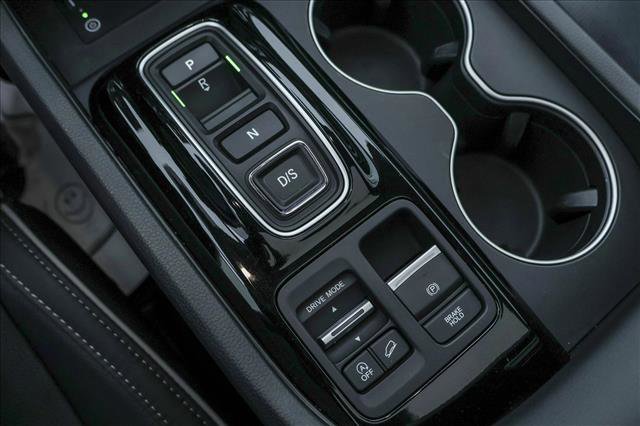 New 2025 Honda Pilot Elite image 22