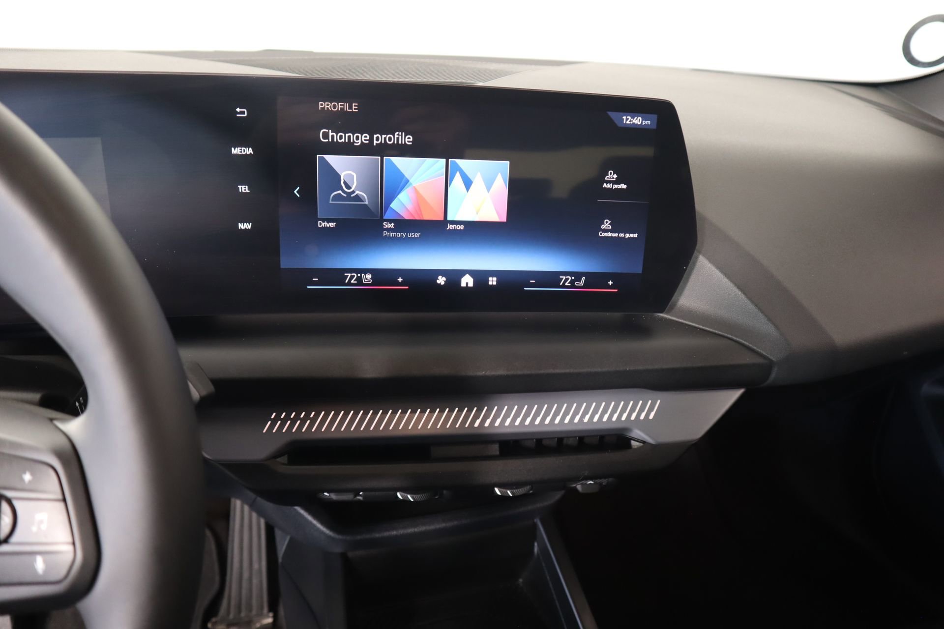 Used 2025 BMW 228i xDrive image 5