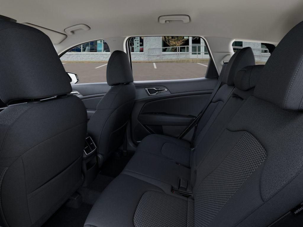 New 2026 Kia Sportage S AWD/4WD image 18
