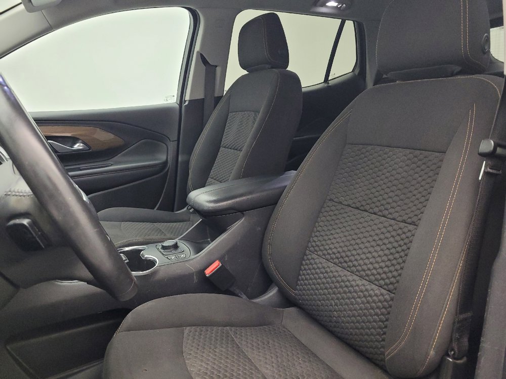 Used 2018 GMC Terrain SLE w/ Driver Convenience Package AWD/4WD image 17