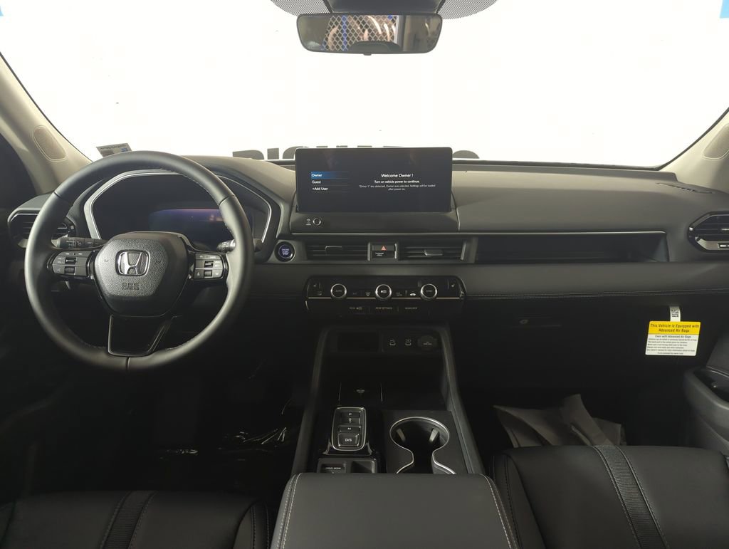 New 2026 Honda Pilot EX-L image 14