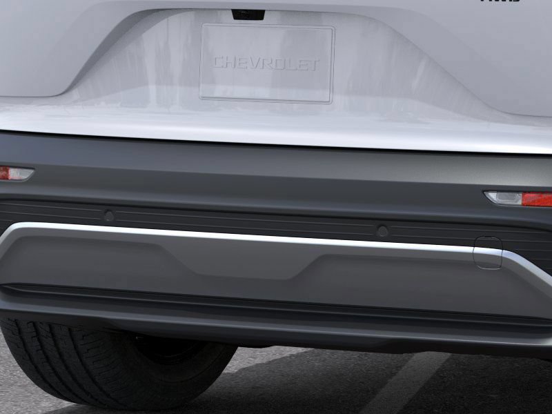 New 2026 Chevrolet Blazer EV LT w/ Midnight/Sport Edition FWD image 14