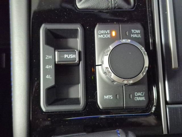 New 2026 Toyota Tundra Platinum AWD/4WD image 18