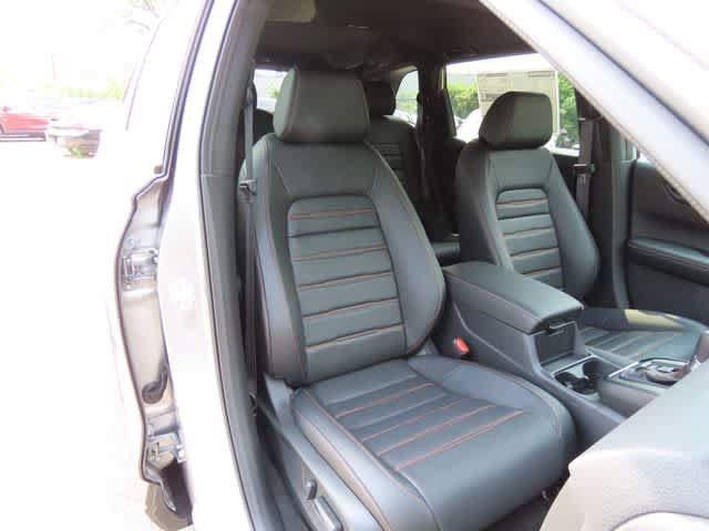 New 2027 Honda CR-V Sport-L image 17