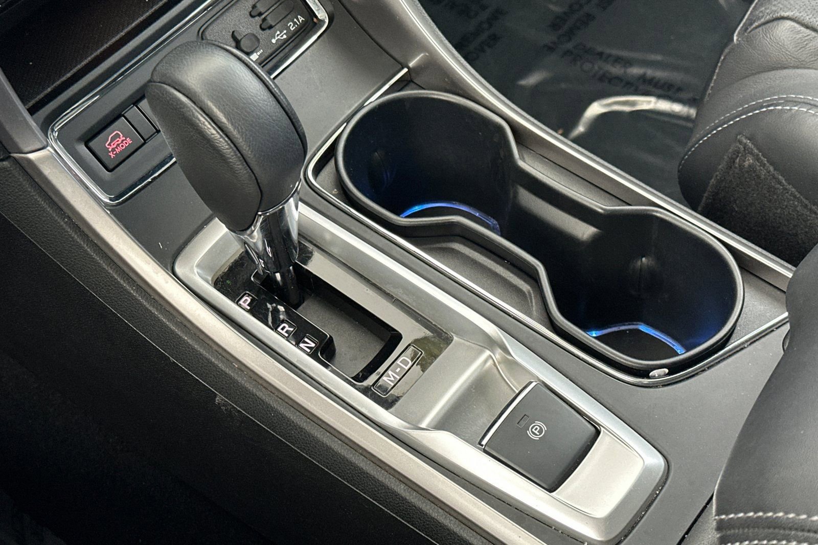 Used 2019 Subaru Ascent Limited w/ Popular Package #3 image 20