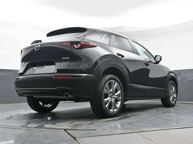 Certified 2023 MAZDA CX-30 AWD 2.5 S w/ Select Package image 27
