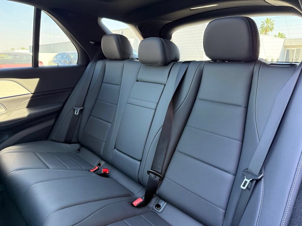 New 2026 Mercedes-Benz GLE 350 4MATIC image 14