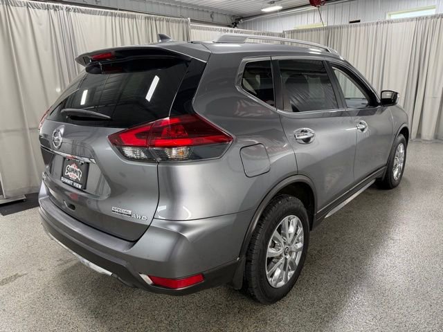Used 2019 Nissan Rogue S w/ Special Edition Package image 4