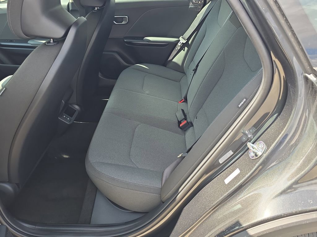 New 2026 Kia K4 LXS image 16