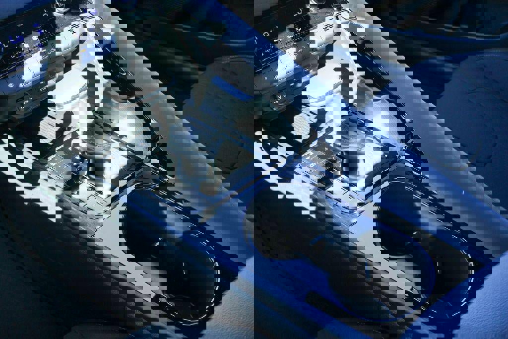 New 2026 Hyundai Elantra SEL Sport Premium w/ Cargo Package image 20