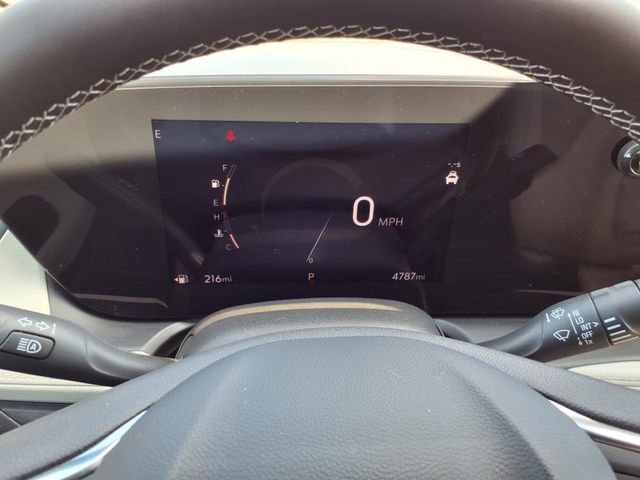 Certified 2025 Buick Encore GX Preferred w/ Advanced Technology Package image 38