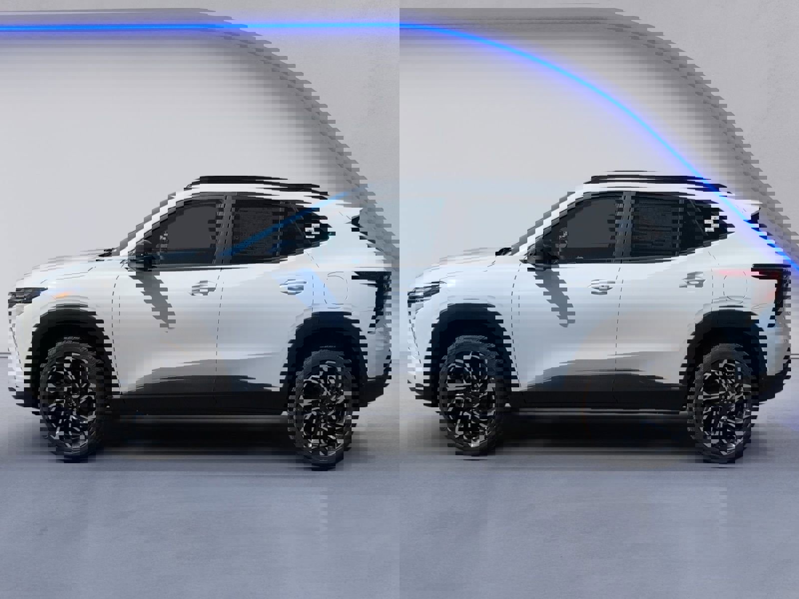New 2026 Chevrolet Trax RS w/ Driver Confidence Package image 5